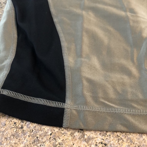 Fila Sport Performance Running Active Short Sleeve Top Small - Picture 9 of 15